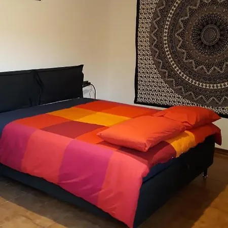 Bed and breakfast Ca' Loris Anima Verde Bolonia