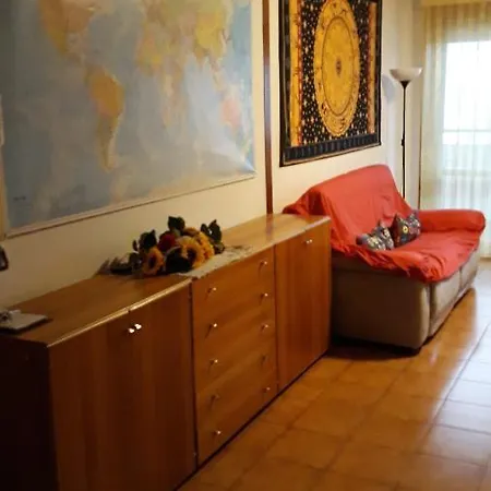 Ca' Loris Anima Verde Bed and breakfast *