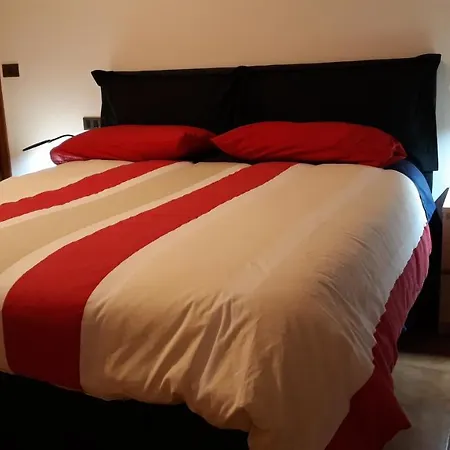 Bed and breakfast Ca' Loris Anima Verde *